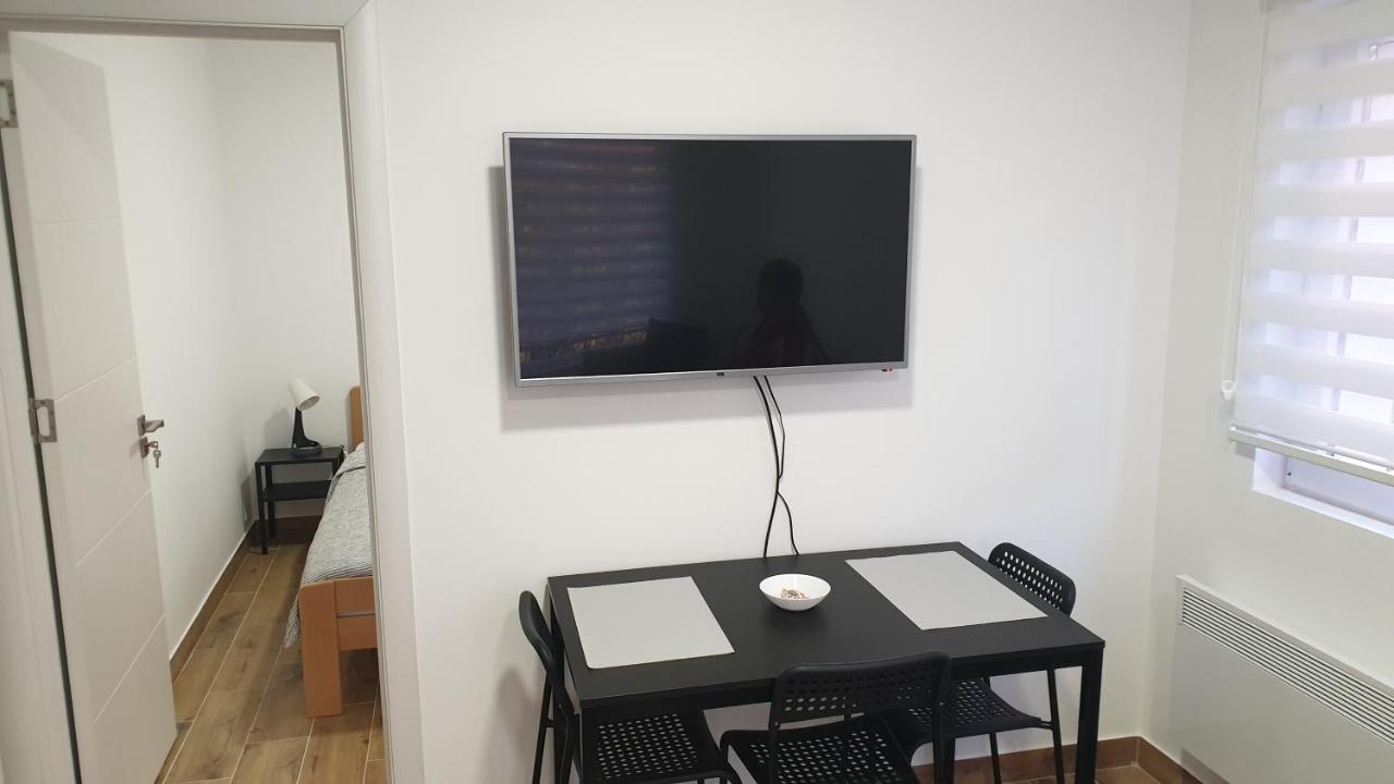 Mk Zlatibor Apartment ภายนอก รูปภาพ