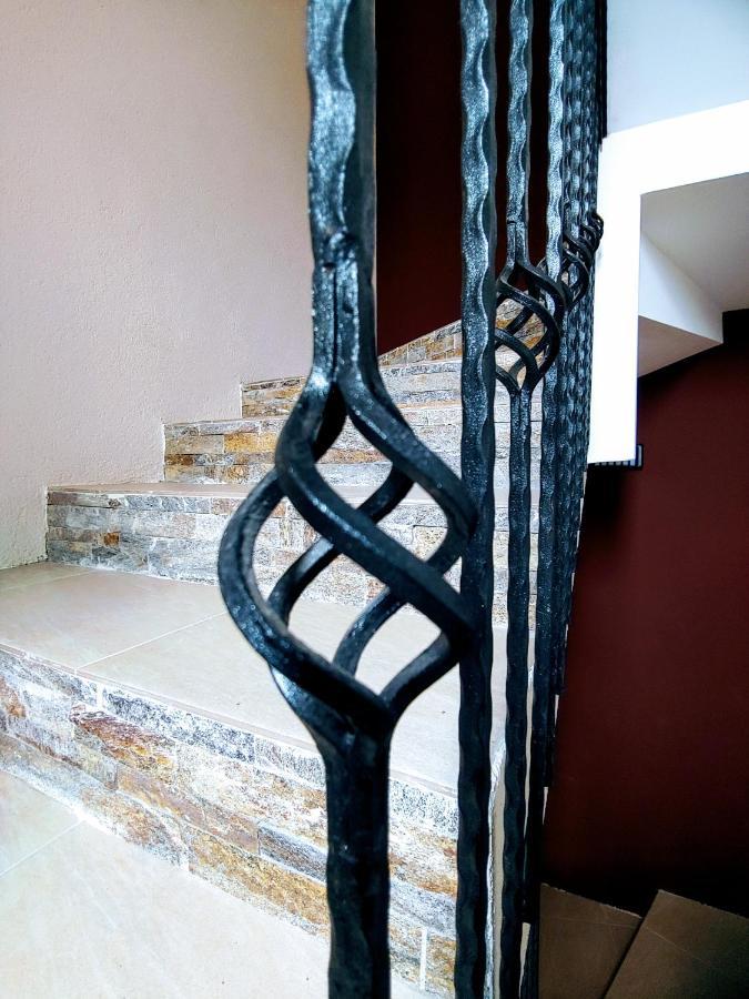 Mk Zlatibor Apartment ภายนอก รูปภาพ