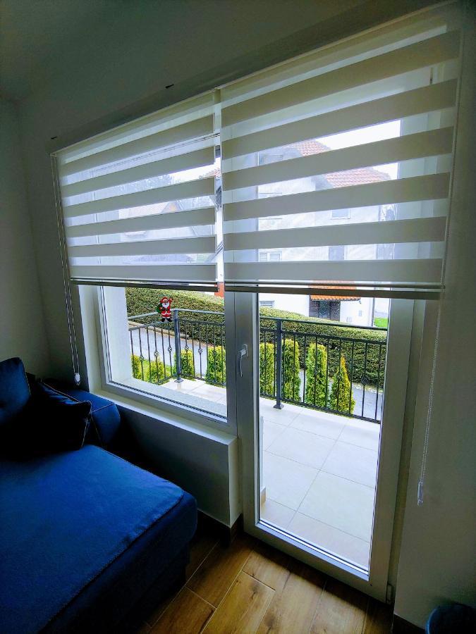 Mk Zlatibor Apartment ภายนอก รูปภาพ