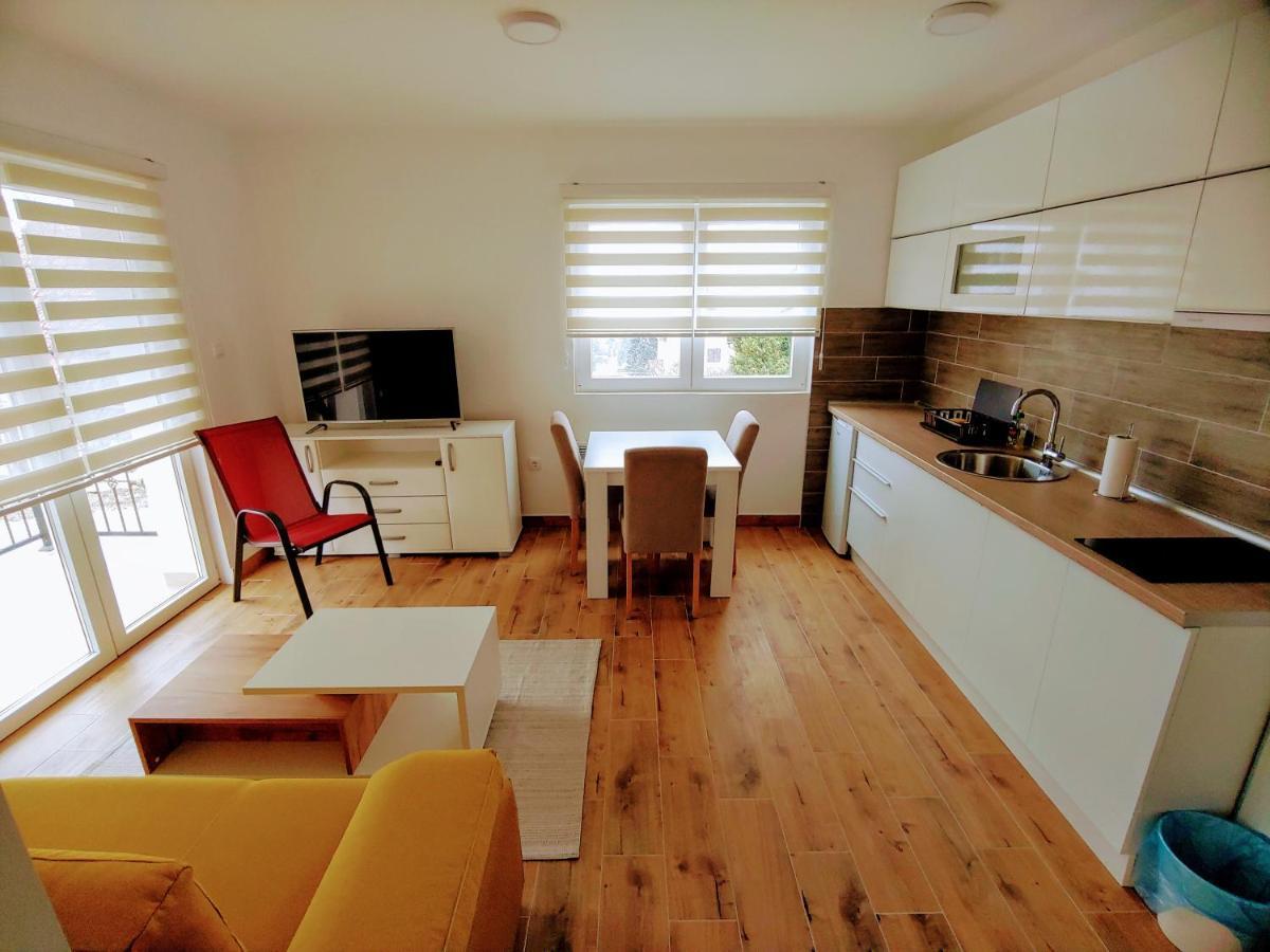 Mk Zlatibor Apartment ภายนอก รูปภาพ