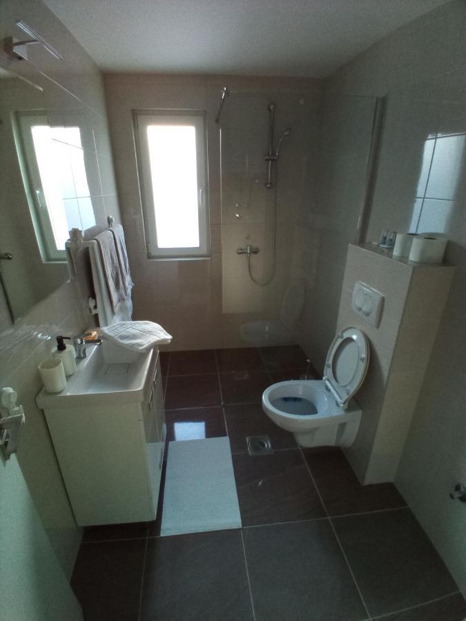 Mk Zlatibor Apartment ภายนอก รูปภาพ