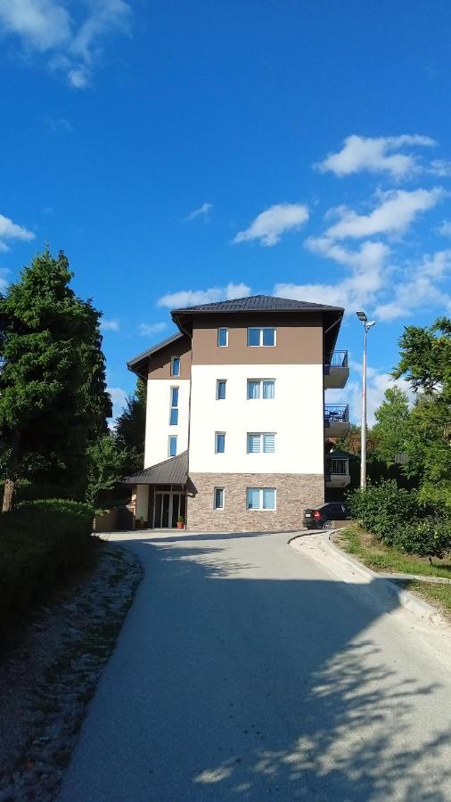 Mk Zlatibor Apartment ภายนอก รูปภาพ