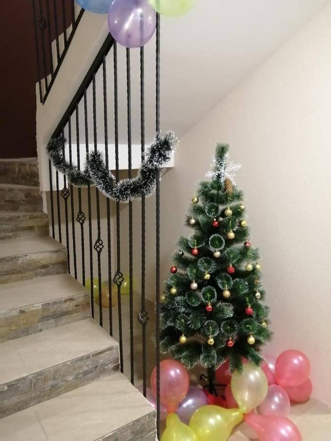Mk Zlatibor Apartment ภายนอก รูปภาพ