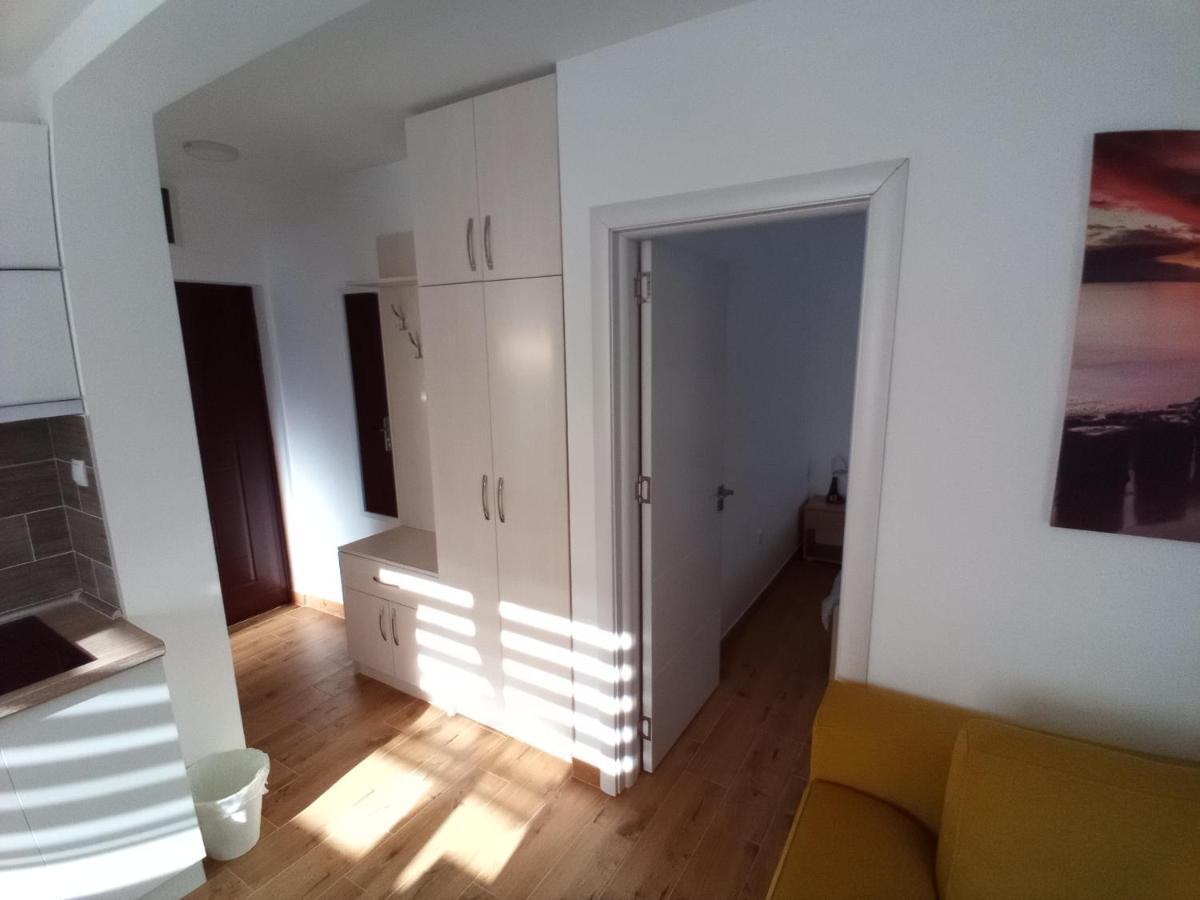 Mk Zlatibor Apartment ภายนอก รูปภาพ