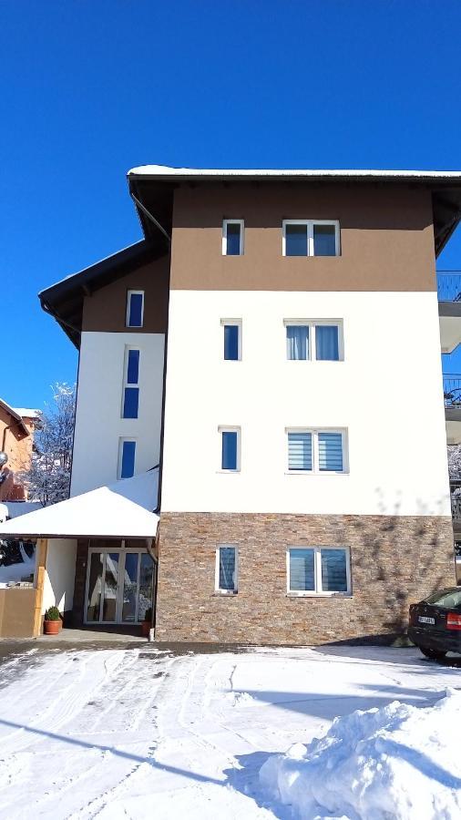 Mk Zlatibor Apartment ภายนอก รูปภาพ