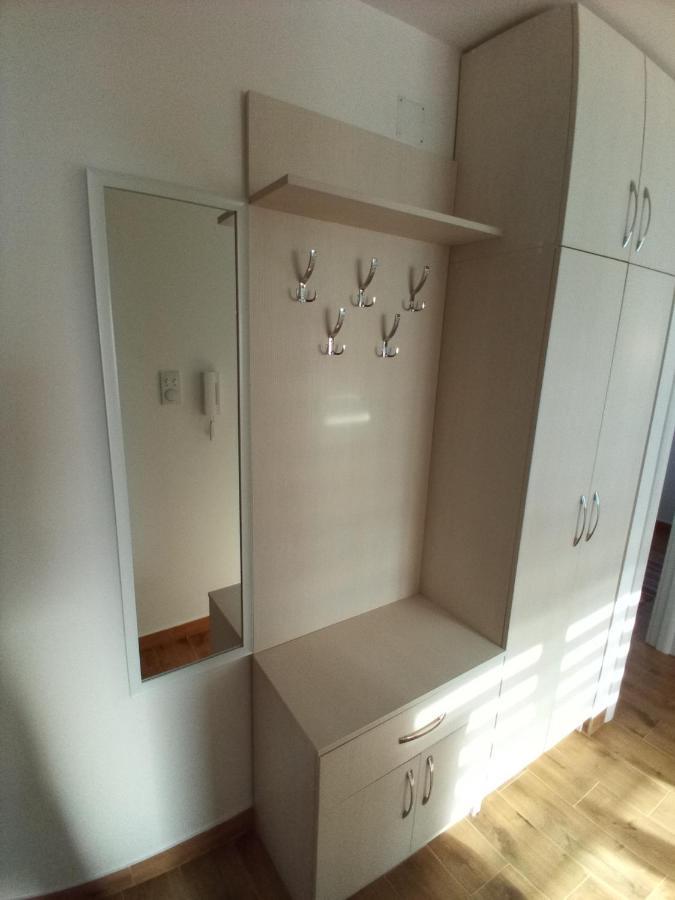 Mk Zlatibor Apartment ภายนอก รูปภาพ
