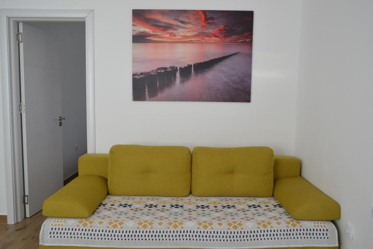 Mk Zlatibor Apartment ภายนอก รูปภาพ