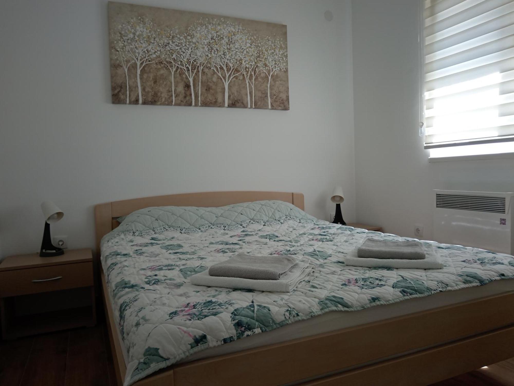 Mk Zlatibor Apartment ภายนอก รูปภาพ