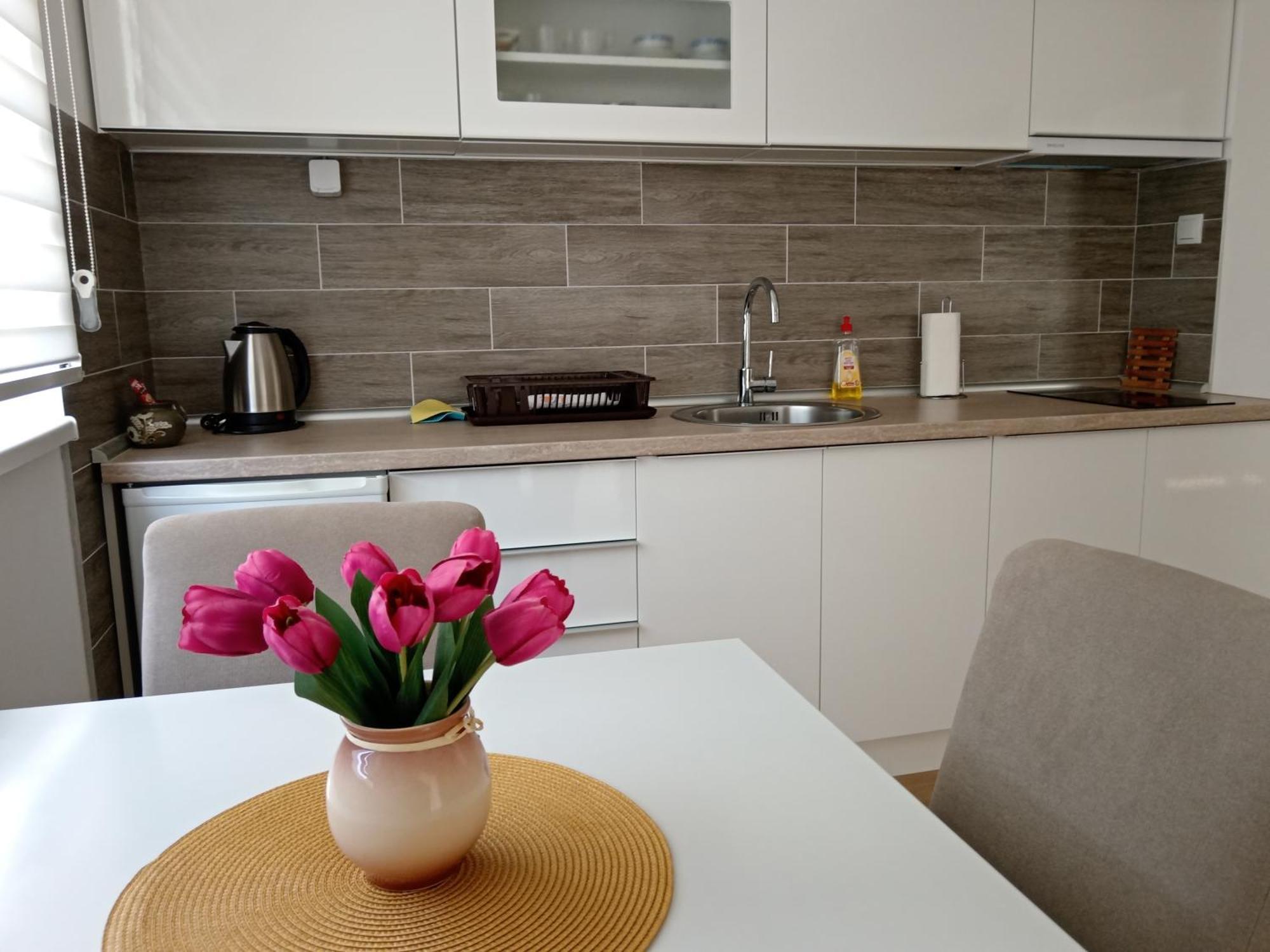 Mk Zlatibor Apartment ภายนอก รูปภาพ