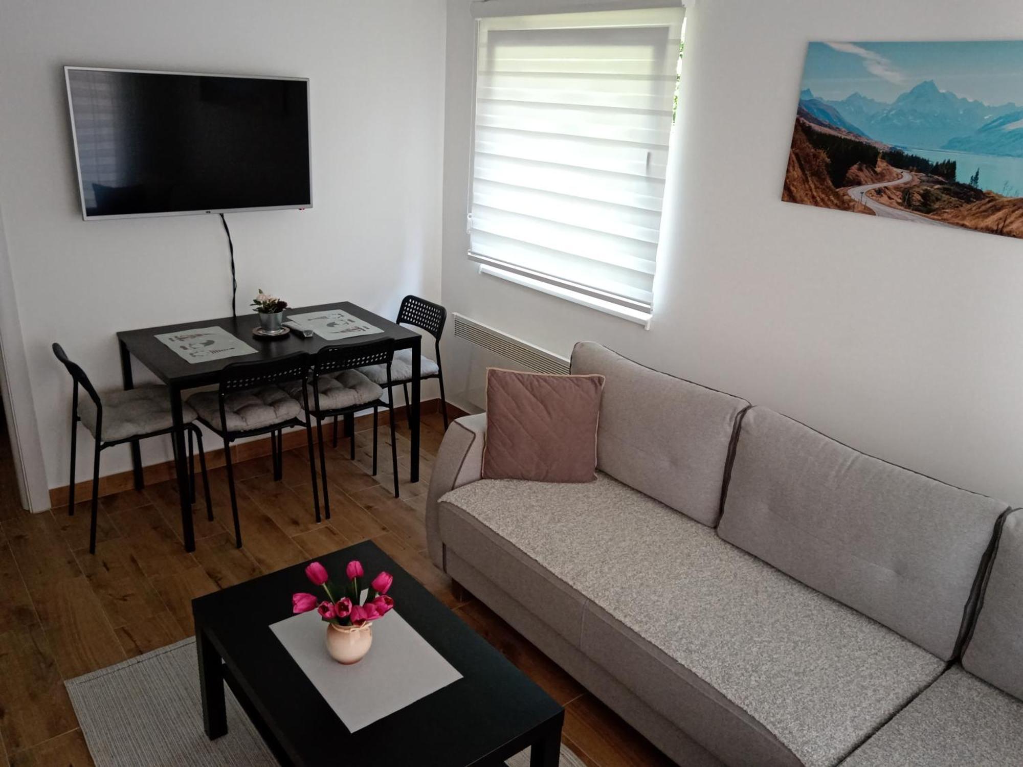 Mk Zlatibor Apartment ภายนอก รูปภาพ