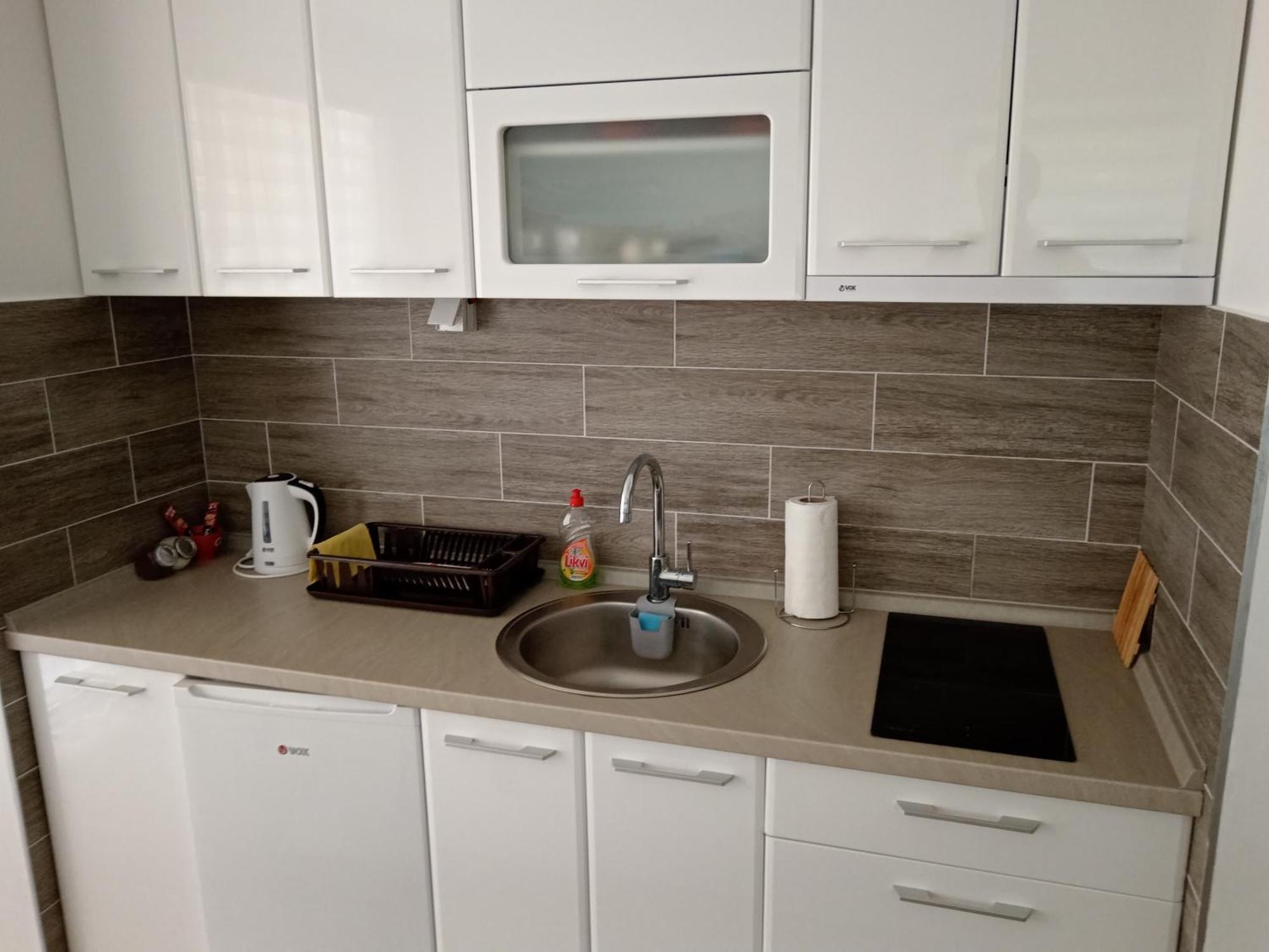 Mk Zlatibor Apartment ภายนอก รูปภาพ