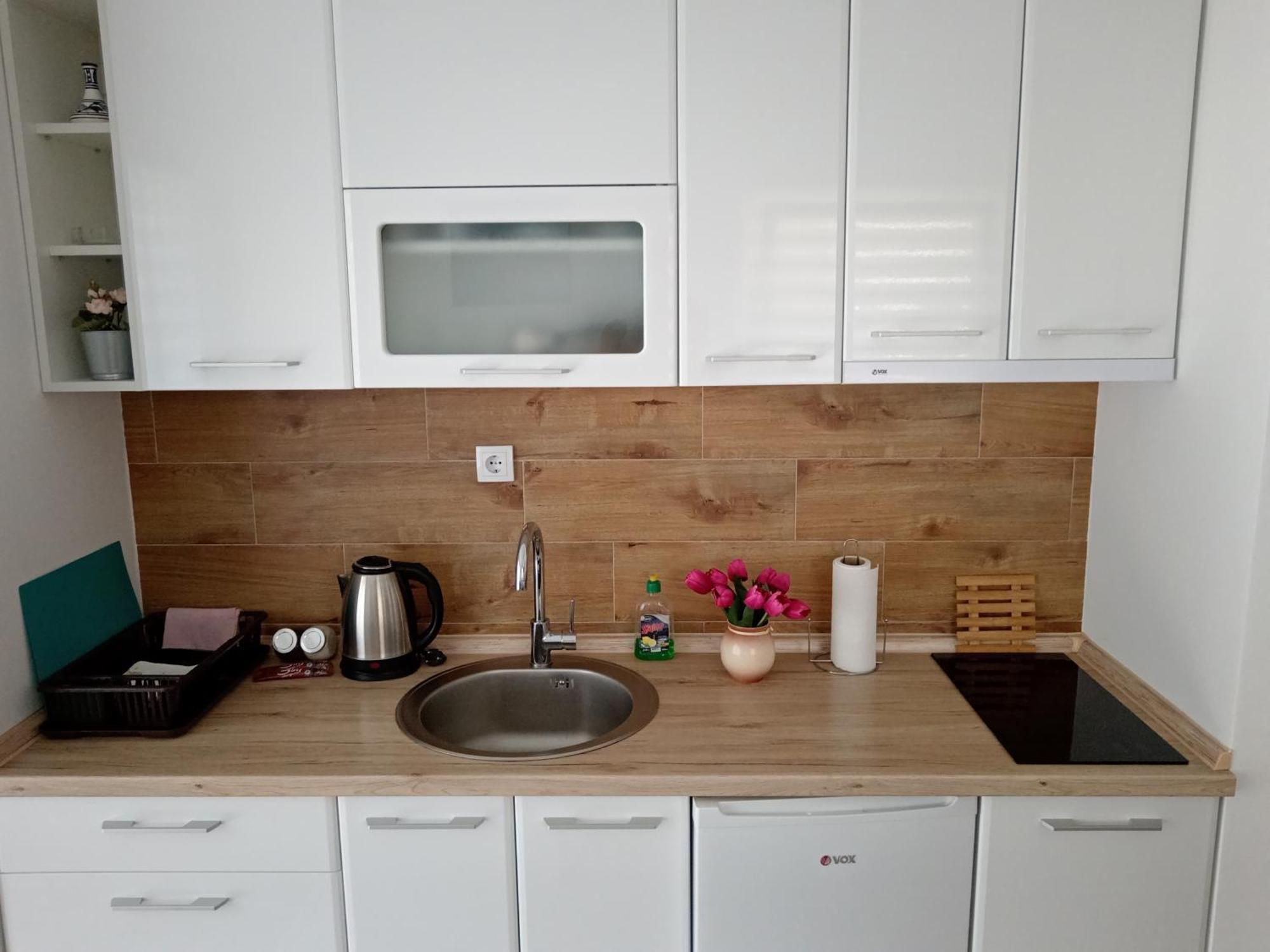 Mk Zlatibor Apartment ภายนอก รูปภาพ