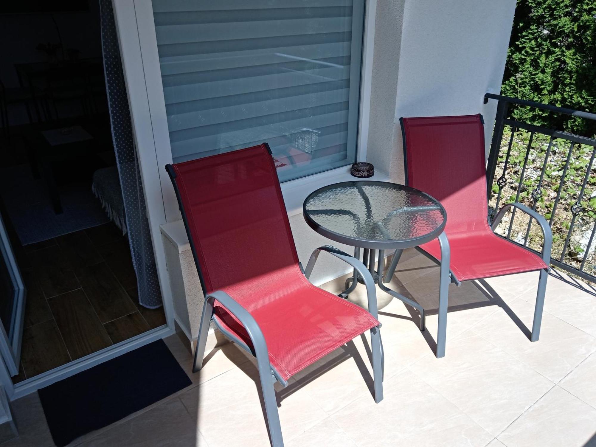 Mk Zlatibor Apartment ภายนอก รูปภาพ